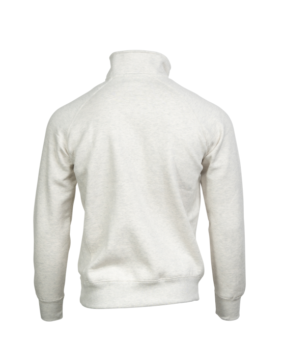 トップス REVERBERATE HALF ZIP SWEAT size3 Lululemon Brushed Softstreme Ribbed Half Zip Riverstone